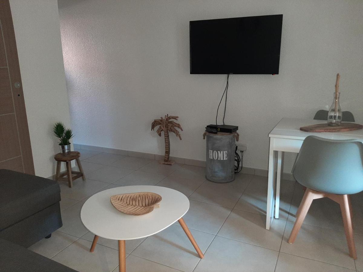 Vacances Cocooning La Londe-les-Maures Exterior photo