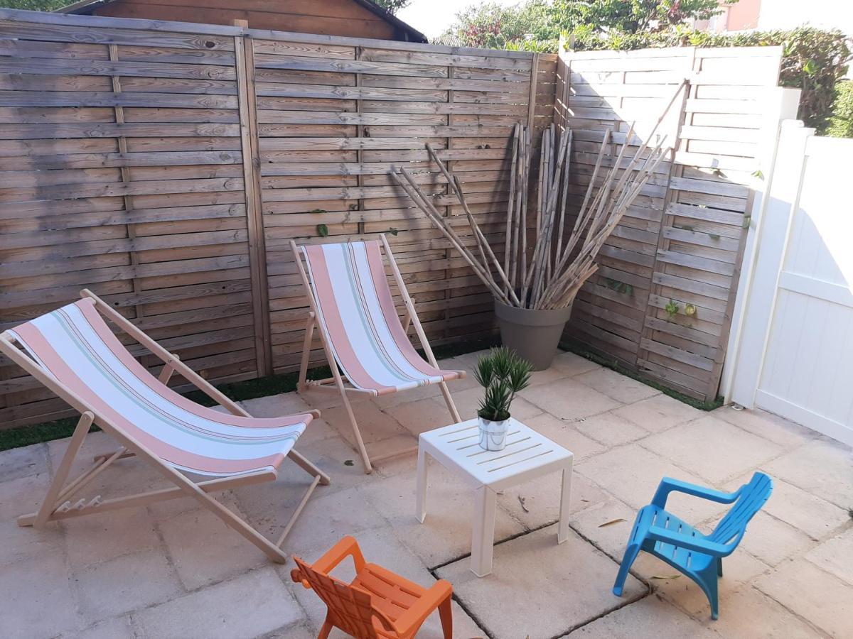 Vacances Cocooning La Londe-les-Maures Exterior photo